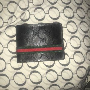 Gucci Wallet